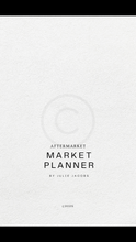 Charger l'image dans la galerie, AfterMarket Market Planner