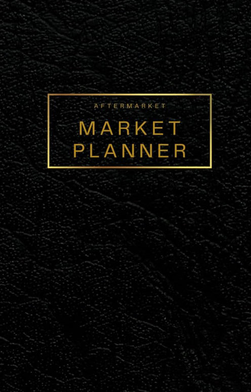 AfterMarket Market Planner