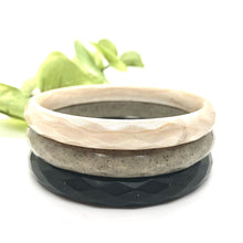 Charger l&#39;image dans la galerie, Polymer Clay Bangle
